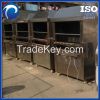 008613838527397 Stainless steel Brazil barbecue oven BBQ grill