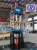 JS frame .4500 ton hydraulic press