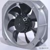 AC and BLDC axial fan 225 and 280 with aluminum case