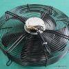 BLDC and EC axial fan 450mm