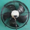 BLDC and EC axial fan 450mm