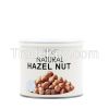 Nature Time Hazel nut Orangic Snack and breakfast 200G