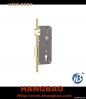 mortise lock case with high qualith HB8500-45GP