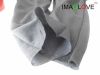 100% Pure Silk Knitted Glove Lining