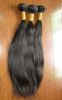 100% unprocessed Brazilian virgin human hair natural straight hair products TOP 6A qualit, hair factory outlet price 