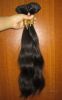 100% unprocessed Brazilian virgin human hair natural straight hair products TOP 6A qualit, hair factory outlet price 