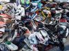 Used Canvas Shoes, Used Leather Shoes, Used High Top shoes, Used Sneakers and Sports Shoes
