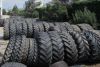 EARTHMOVING NEW/OLD TYRES FOR SALE