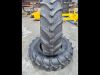 SEASTAR 15.0/55-17 IMPLEMENT TYRE AND RIM ASSEMBLY, RACEALONE 16.9-28 R1 AG TYRE AND TUBE, MULTISTAR 23.1-26 R-3 DIAMOND FOR SALE