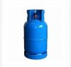USED EMPTY 12.5 KG GAS CYLINDERS, Used Hydraulic Tested Stamped 40 and 50 liters Gas Cylinders