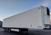 CARTWRIGHT TRI AXLE TRAILER, Mega-volume semi trailer, PLANKER, 4.25m TRI AXLE CURTAINSIDER TRAILERS
