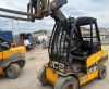 Telescopic Forklift Truck, TT183 Specialist Vehicles, AVIA, Used Forklifts For Sale