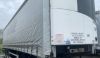 CARTWRIGHT TRI AXLE TRAILER, Mega-volume semi trailer, PLANKER, 4.25m TRI AXLE CURTAINSIDER TRAILERS
