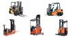 Forklift Truck, Trolley Lift, Special Trucks, Counterbalanced Lift, Used Forklifts For Sale
