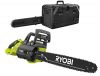 RY40580 18; 40V HP Chainsaw Kit with Case Battery &amp;amp; Charger ( Promo )