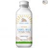 Organic Fresh Frozen Camel Milk, Fresh Flavor with Health Benefits, Raw & Natural Grade A, Allergen Free Milk