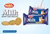 Cream Milk Short Cake Biscuit, Chocolate White Milk Cream Crispy Biscuit Cookies, Britannia Biscuits Milk Bikis Choco Milky