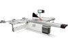 SI X L'Invincibile Double Tilting Panel Saw, Horizontal panel saw for sale