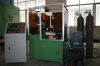 CNC plasma arc welding...