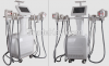 TS-022 1000W RF+ BIO + Cavitation+ Velashape Laser Slimming Ultrashape Machine