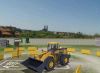 Heavy Equipment Operator Training Simulator-Wheel Loader Training Simulator