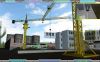 Heavy Equipment Operator Training Simulator-Tower Crane Training Simulator