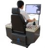 Heavy Equipment Operator Training Simulator-Portal Training Simulator