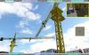 Heavy Equipment Operator Training Simulator-Tower Crane Training Simulator