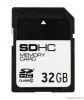 SDHC 32GB Class 10