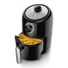 non-stick cooking electric 1.6L household mini no oil air fryer as seen on tv