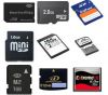 Micro sd card 4gb 8gb ...