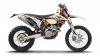 2013 KTM 350EXC-F Six ...