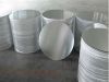 Aluminium Circle Sheet