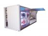Mobile Containrized Shop