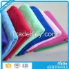 super cheap microfiber...