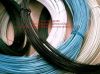 PVC coated wire