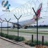 pvc coated razor barbed wire  