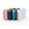 Power Bank 6600mAh/High Quality External Battery Charger Power Bank, Portable Power