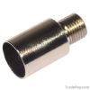 cnc machined auto spare parts precision cnc lathe parts