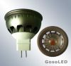 LED Spotlight