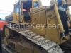 Used CAT Bulldozer  D6H /D6G/D6R/D6D For Sale