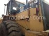 Used CAT Loader 966F/966G/966C/966D/966E For Sale