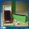 3000mAh Solar Phone Charger Power Banks