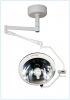 SINGLE HEDA halogen bulb surgical light