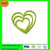 heart shape silicone h...