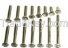 Stainless Steel Bolts & Nuts