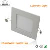 Super brightness with low price led panel light with CE&ROHS  