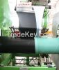 3 Layer PE Steel Pipe Anticorrosion Coating line