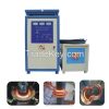 IGBT 60kw High Frequency Induction Heating Forging Equipment