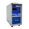 High Efficiency IGBT 16KW Induction Brazing Machine For Metal